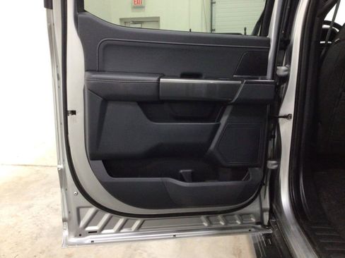 Used 2023 Ford F150 XLT w/ Equipment Group 302A High image 19