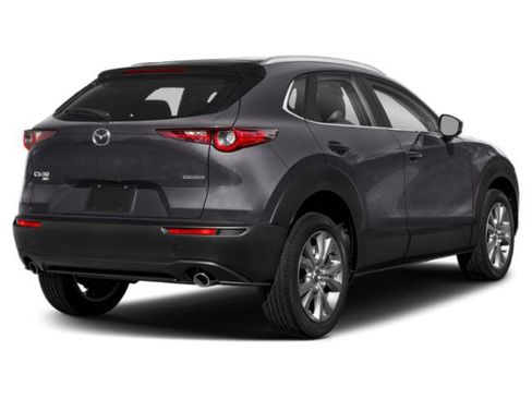 Used 2023 MAZDA CX-30 AWD 2.5 S w/ Preferred Package image 2