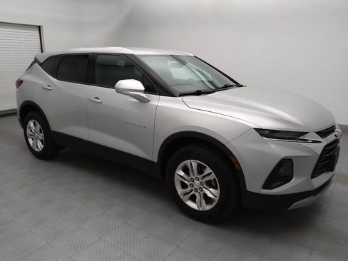 Used 2020 Chevrolet Blazer LT FWD image 11