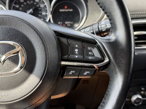 Used 2022 MAZDA CX-5 AWD 2.5 S w/ Select Package image 19