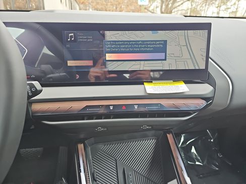 New 2026 BMW X3 xDrive30 w/ Convenience Package image 20