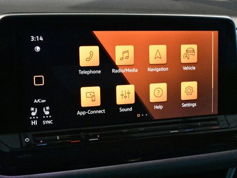 New 2026 Volkswagen Atlas Peak Edition AWD/4WD image 9