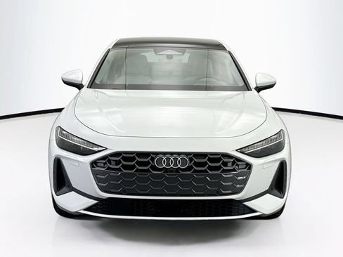 Certified 2025 Audi A5 2.0T Premium Plus w/ Premium Plus AWD/4WD image 2
