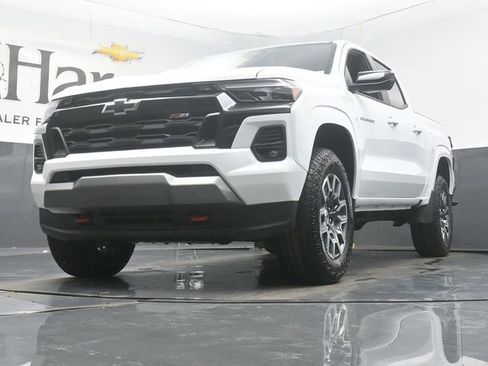 New 2026 Chevrolet Colorado Z71 image 4
