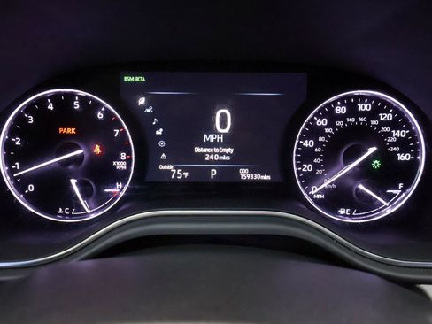 Used 2019 Toyota Avalon Touring FWD image 27