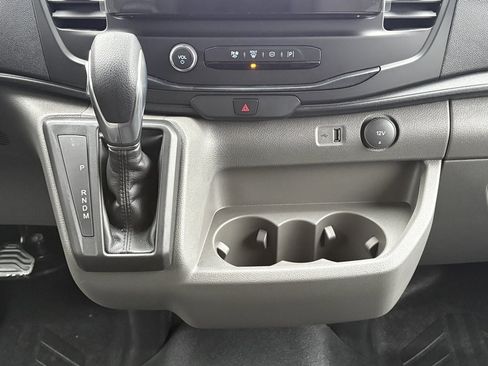 New 2026 Ford Transit 350 148 High Roof Extended AWD image 20