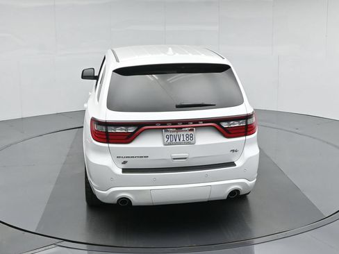 Used 2021 Dodge Durango R/T AWD/4WD image 43