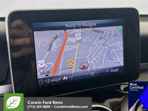 Used 2017 Mercedes-Benz GLC 300 4MATIC Coupe image 16