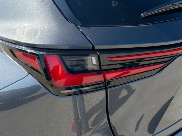 New 2026 Lexus NX 350 AWD w/ Accessory Package (2T) image 10