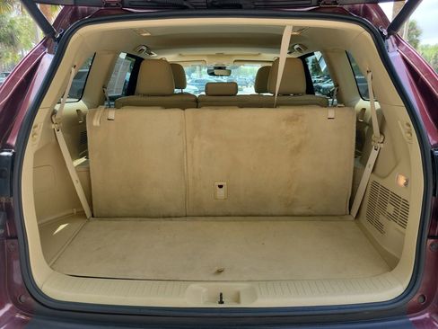 Used 2017 Toyota Highlander XLE image 8