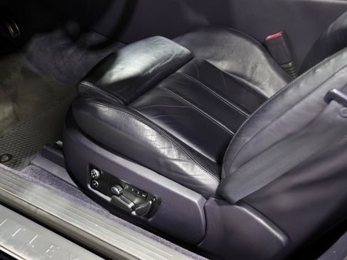 Used 2005 Bentley Continental GT AWD/4WD image 41