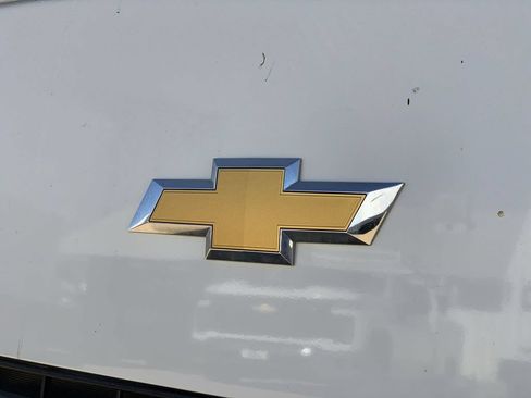 New 2024 Chevrolet Low Cab Forward 6500XD RWD image 29