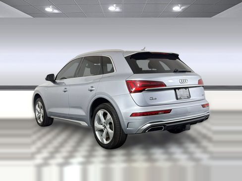 Certified 2023 Audi Q5 2.0T Premium Plus w/ Premium Plus Package AWD/4WD image 3