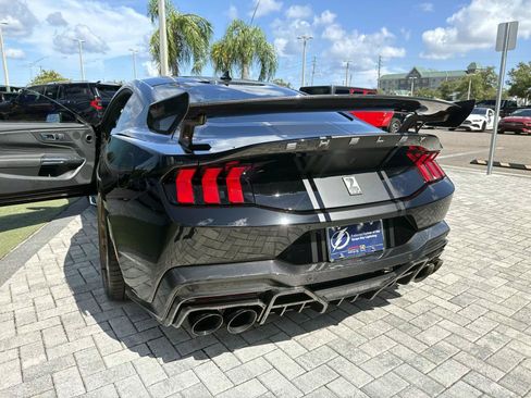 Used 2025 Ford Mustang GT Premium w/ GT Performance Package RWD image 13