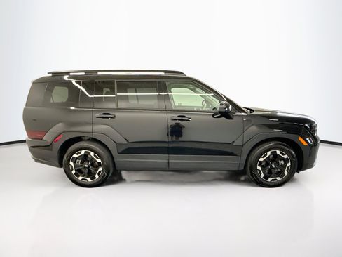 Used 2026 Hyundai Santa Fe SEL AWD/4WD image 10
