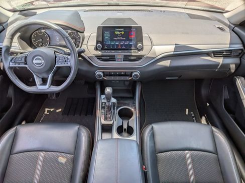 Certified 2023 Nissan Altima 2.5 SR FWD image 28
