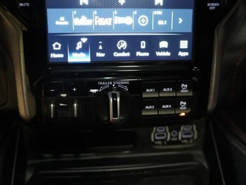 Used 2022 RAM 1500 TRX w/ TRX Level 2 Equipment Group AWD/4WD image 47