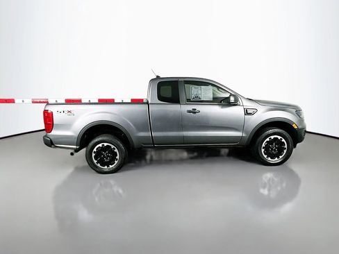 Used 2021 Ford Ranger XL w/ Equipment Group 101A High image 8