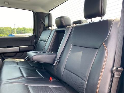 Used 2025 Ford F350 Lariat AWD/4WD image 19