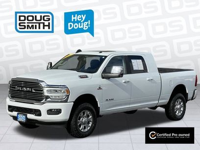 Used 2024 RAM 2500 Laramie