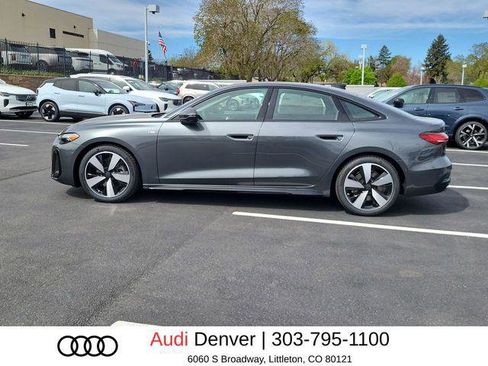 New 2026 Audi A5 2.0T Premium Plus AWD/4WD image 5