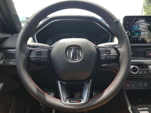 New 2026 Acura Integra Type S FWD image 18