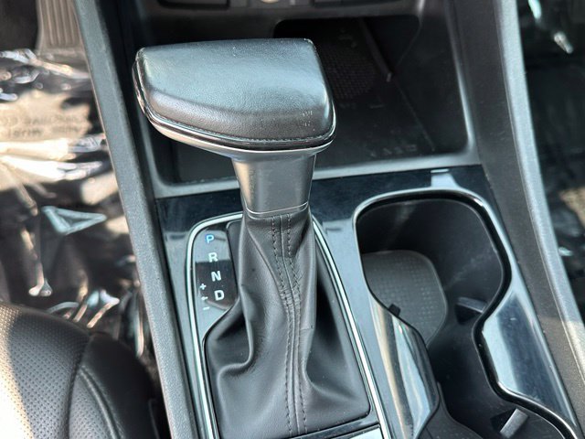 Used 2023 Hyundai Tucson SEL w/ Convenience Package AWD/4WD image 23