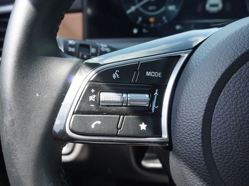 Used 2024 Kia Seltos EX image 41