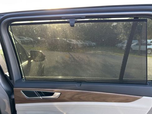 New 2026 Volkswagen Atlas SE image 42