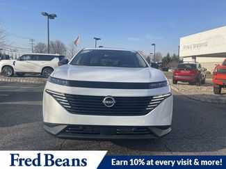 New 2025 Nissan Murano SL video 2