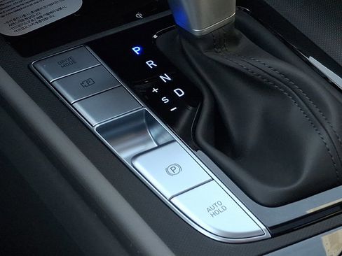 New 2026 Hyundai Elantra SEL Sport Premium image 19