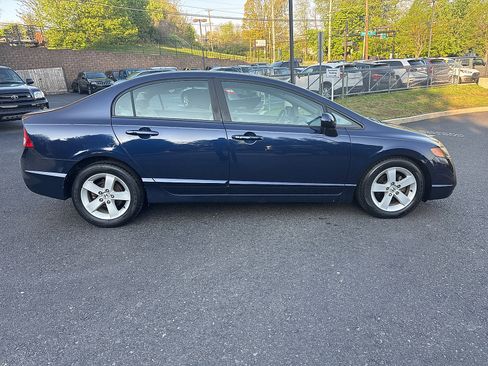 Used 2007 Honda Civic EX image 3