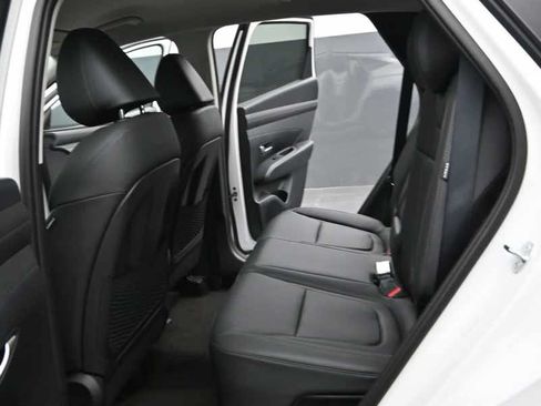 New 2026 Hyundai Tucson SEL AWD/4WD image 7