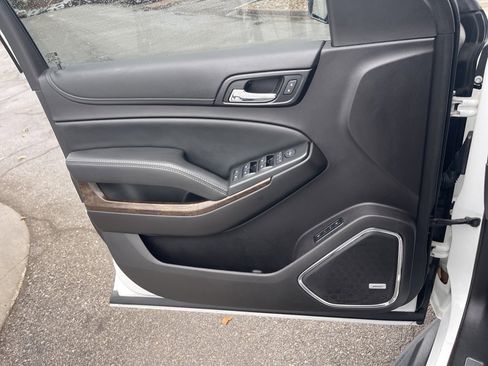 Used 2016 Chevrolet Tahoe LT w/ Luxury Package image 33