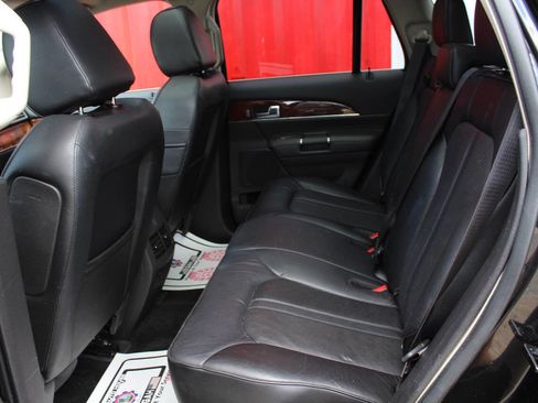 Used 2014 Lincoln MKX AWD w/ Equipment Group 102A image 20