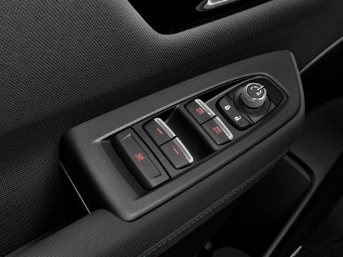 New 2026 Subaru Forester Limited AWD/4WD image 22
