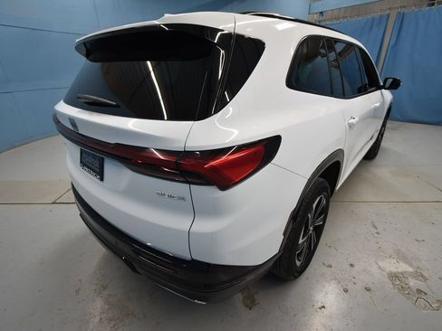 Used 2026 Buick Enclave Sport Touring AWD/4WD image 37