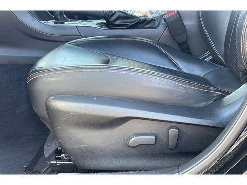 Used 2023 Subaru Crosstrek 2.5i Limited image 13