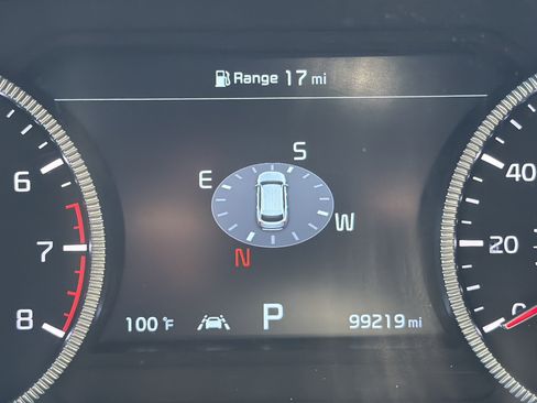 Used 2022 Kia Telluride SX w/ SX Prestige Package AWD/4WD image 2