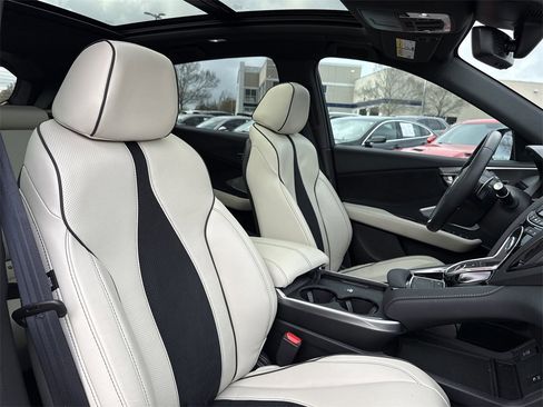 Certified 2025 Acura RDX A-Spec image 19