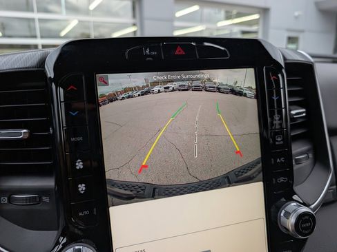 New 2026 RAM 1500 Big Horn image 28