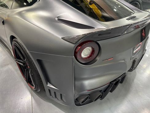 Used 2014 Ferrari F12 Berlinetta image 52