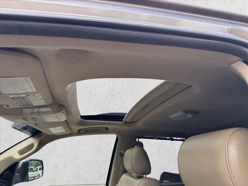 Used 2013 Toyota Sequoia Limited AWD/4WD image 11