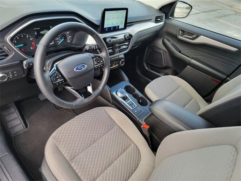 Certified 2022 Ford Escape SE w/ Convenience Package image 19