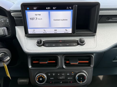 Used 2024 Ford Maverick XLT w/ XLT Luxury Package FWD image 27