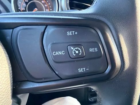 Used 2023 Jeep Wrangler Unlimited Sport AWD/4WD image 44