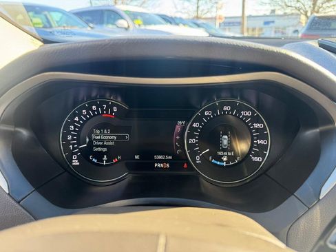 Used 2019 Lincoln MKZ Reserve w/ Reserve Plus Package image 15