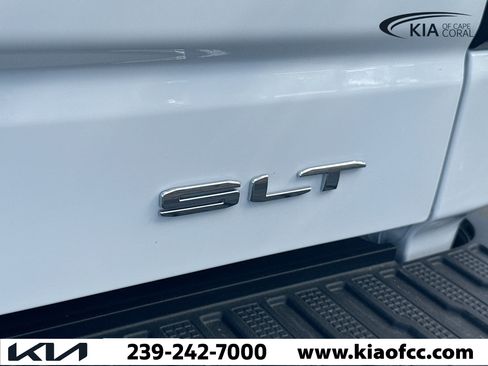 Used 2026 GMC Sierra 1500 SLT image 11