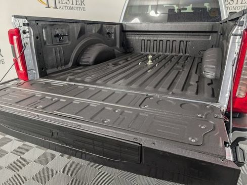 Used 2023 Ford F250 Lariat w/ Lariat Ultimate Package AWD/4WD image 29