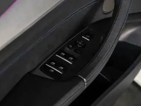 Used 2019 BMW X4 M40i w/ Executive Package AWD/4WD image 46